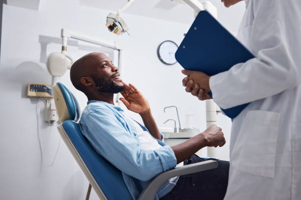 Best Emergency Wisdom Teeth Removal in Big Pine, CA
