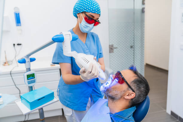 Best Emergency Dental Care for Broken or Chipped Teeth in Big Pine, CA